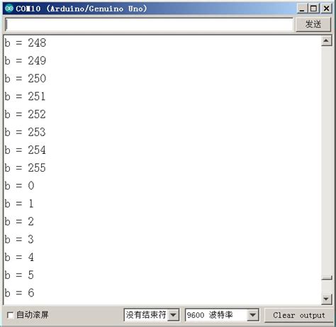 Byte Tutorial 的图像结果