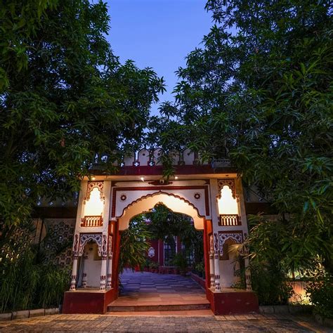 BAGEECHA RESORT PUSHKAR (Rajasthan) - Resort Reviews, Photos, Rate ...