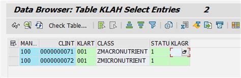 Image result for Material Classification Table