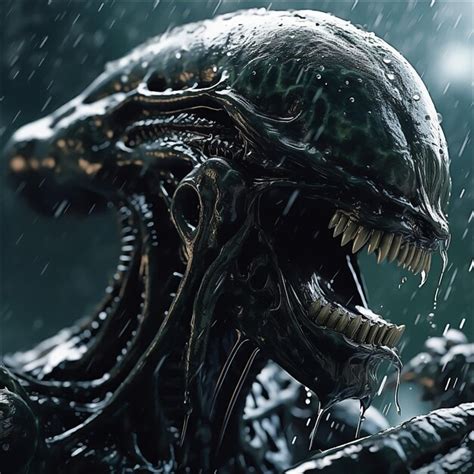 Image result for Alien Open When Closed