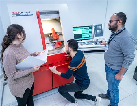 Image result for CNC Program Training