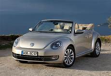 Volkswagen Cabriolet Reviews by Volkswagen Beetle Cabriolet Review 2013 Parkers Volkswagen Cabriolet Reviews