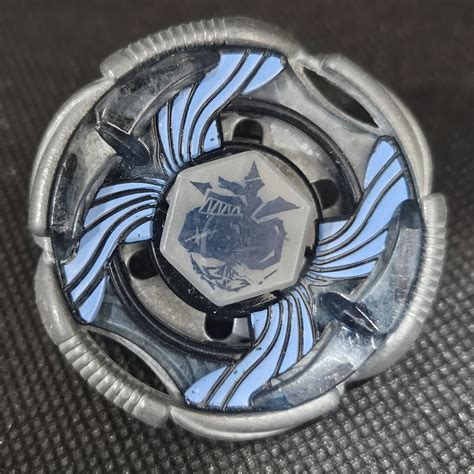 Grand Cetus WD145RS – Beyblade Art Shop