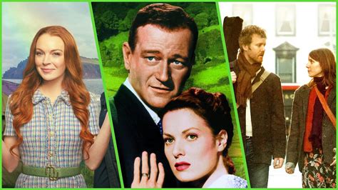 Best Irish movies, TV shows to stream on St. Patrick's Day