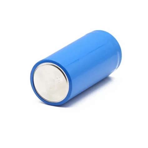 LiFePO4 Battery Cell - Rechargeable LiFePO4 32700 6000mAh 3.2V Lithium ...