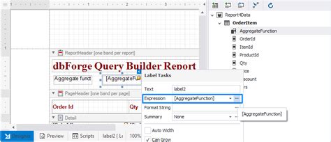 Image result for Aggregate Query Command Line