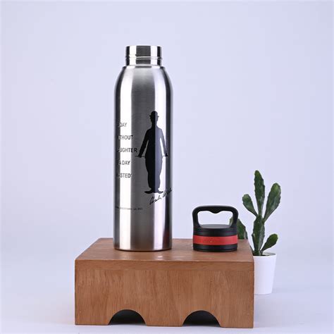 Vacuum Bottles: Buy Vacuum Water Bottles Online at Serverwell