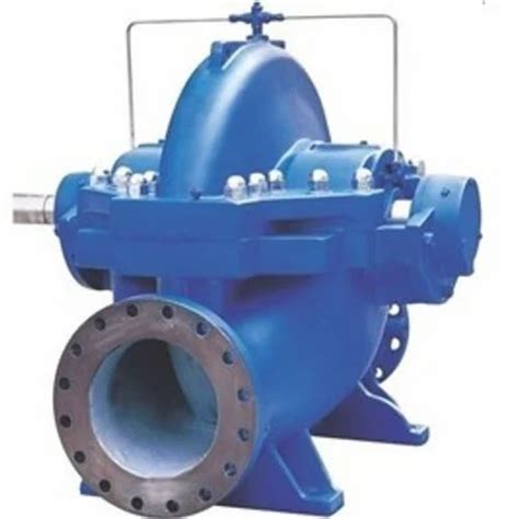 Image result for Split Case Pump Casing