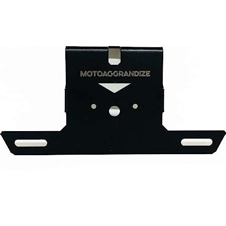 R.J.VON Magnetic Tail Tidy for KTM RC Duke 125 200 250 390 BS4,BS6 All ...