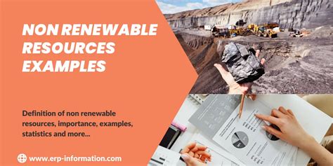 Non-Renewable Resources Examples 的图像结果