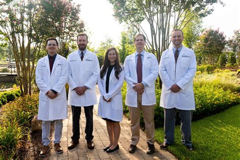 Forrest General Hospital Family Medicine Residency Program Ranked ...