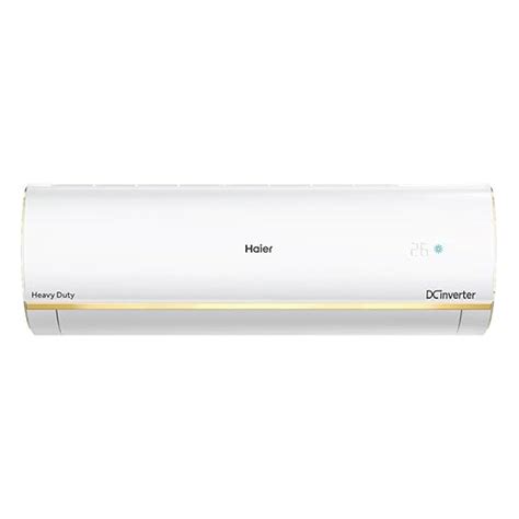 Haier 1.6 Ton 5 Star Kinouchi Heavy Duty Hexa Inverter Split Air ...