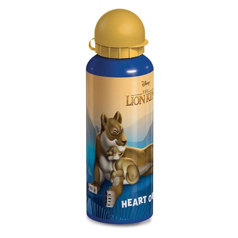 Lion King Water Bottle 112-15-0919 Online at Best Price | Lulu KSA