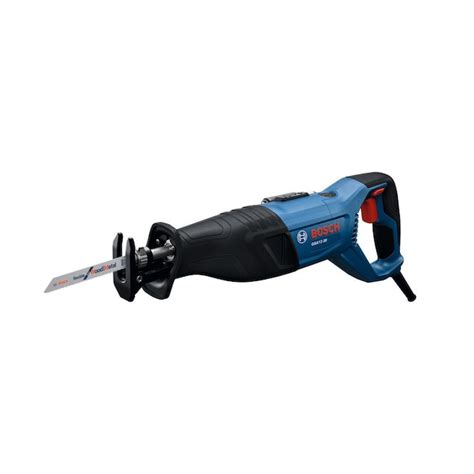 Bosch 12 -Amp Variable Speed Reciprocating Saw ( ) in the Reciprocating ...