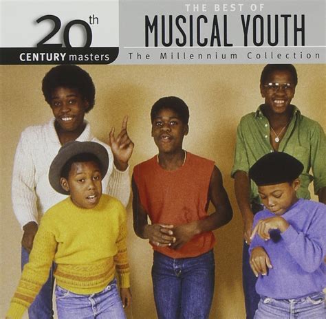 20th Century Masters: Michael Grant, Dennis Seaton, Kelvin Grant ...