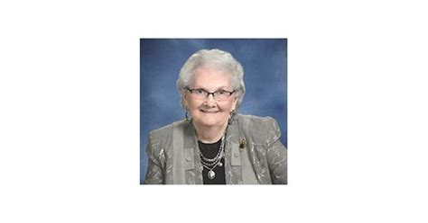 Levana Rhea Raney Obituary (2024) - Bald Knob, AR - Powell Funeral Home ...