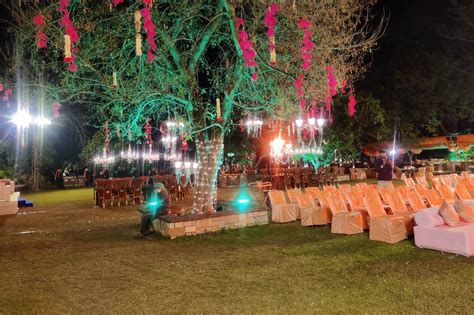 Punsumi Farm by Artisan - Venue - Sikar Road - Jhotwara - Weddingwire.in