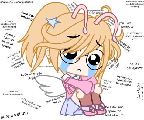 Image result for Beetlejuice Full Slime Tutorial