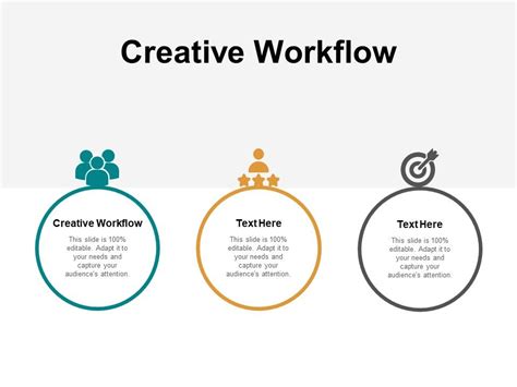 Image result for PowerPoint Slide That Outlines Workflow