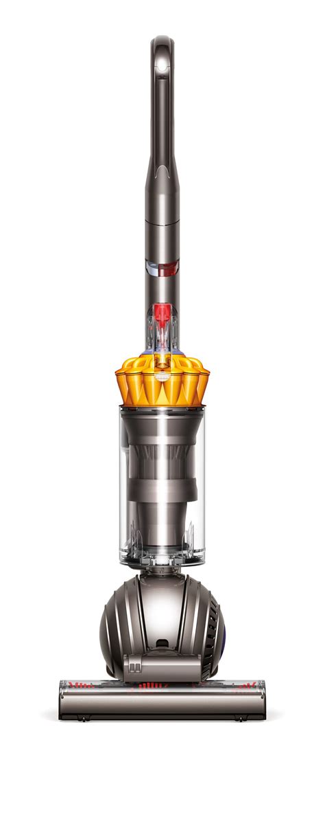 Dyson Dc40 Multi Floor Upright Vacuum