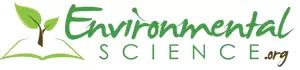 Environmental Science Logo 的图像结果