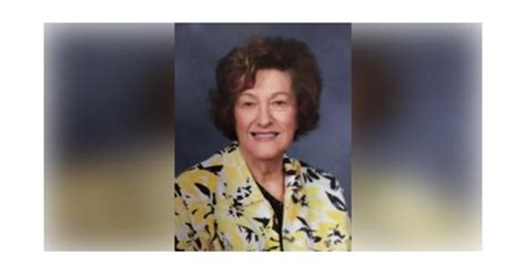Jean Sawyer Ball Obituary (2023) - Mount Olive, NC - Tyndall Funeral ...