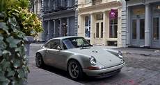 Porsche Dealers New York by 911 Re Imagined By Singer In New York Porsche Dealers New York