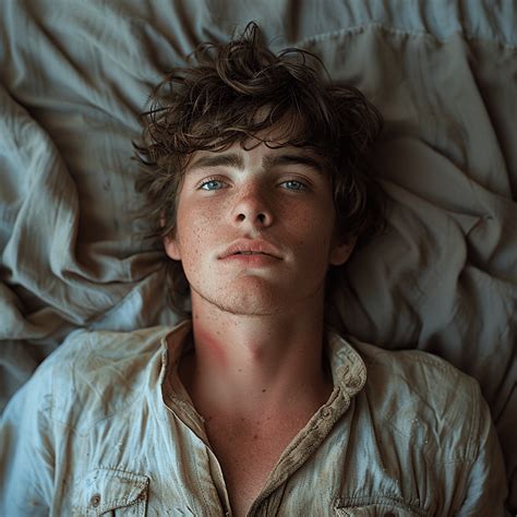 Judah Lewis: The Rise Of A Young Star