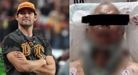 Family Of 67-Year-Old Truck Driver Who Was Attacked By Mark Sanchez ...