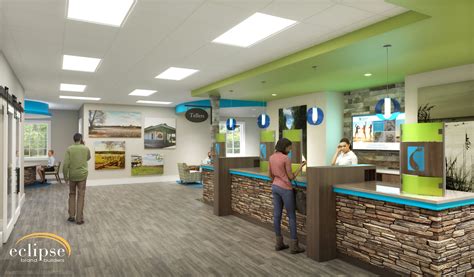 Community South Credit Union Begins Renovation of Main Office in ...