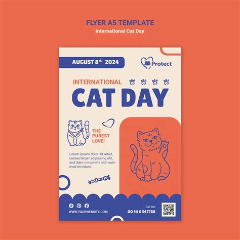 Page 2 | Cat food poster Images - Free Download on Freepik