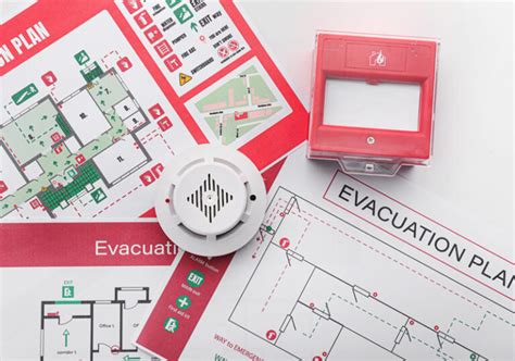 Quy trình thiết kế hệ thống PCCC và những lưu ý quan trọng