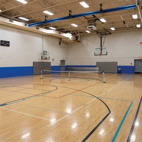 M.E. Lyons YMCA | Schedules | YMCA Of Greater Cincinnati