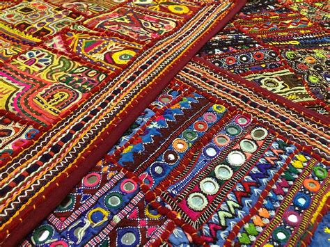 Upgrade your embroidery game with Mahabir Sequins' premium threads and ...