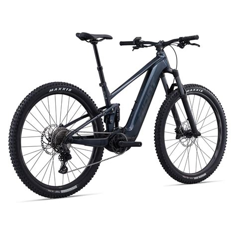 Top Full Suspension Electric Mountain Bikes: Ultimate MTB Performance ...
