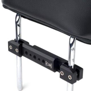 CineMilled - Headrest Mount