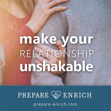 Prepare/Enrich Assessment for Newer Couples
