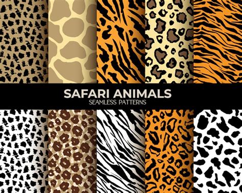 Cheetah print Vectors - Download Free High-Quality Vectors from Freepik ...
