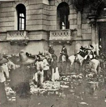 1911年，数百华人在墨西哥遭屠杀；110年后，总统终于道歉_凤凰网历史_凤凰网