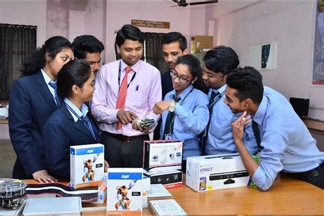 NRI Institute of Research and Technology Bhopal Campus: Photos, Virtual ...