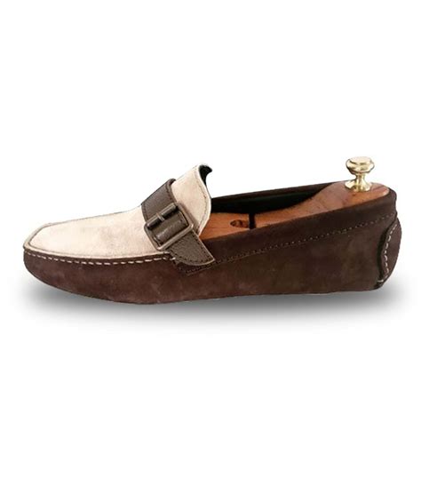 Single Monk Driving Shoes – Sacuir | Men's Luxury Shoes Brand | Premium ...