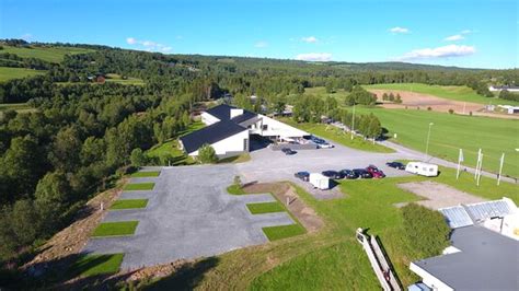 KVIKNE FJELLHOTELL & KAFÉ (Yset) - Inn Reviews & Photos - Tripadvisor