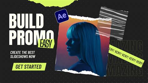 Image result for Promo Motion Graphics Effects Tutorials