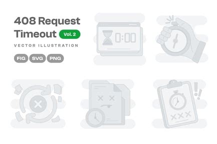 Image result for Error Code 408