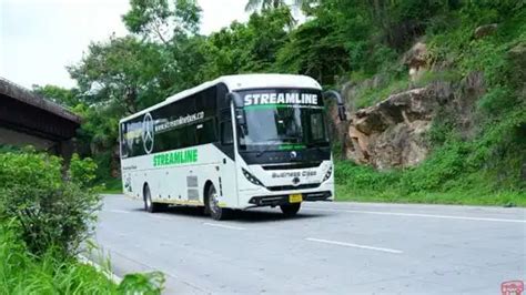 Mantralaya to Bangalore Bus – Book from 132 Buses, Get Up to ₹500 Off ...