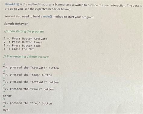 Image result for Java Questions Assignment
