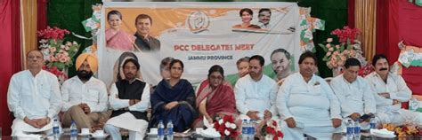 J&K Congress wants Rahul Gandhi to be party president; pass unanimous ...