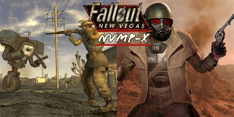 Fallout NV Multiplayer Mod 的图像结果