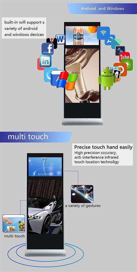 Digital Display Screen 的图像结果