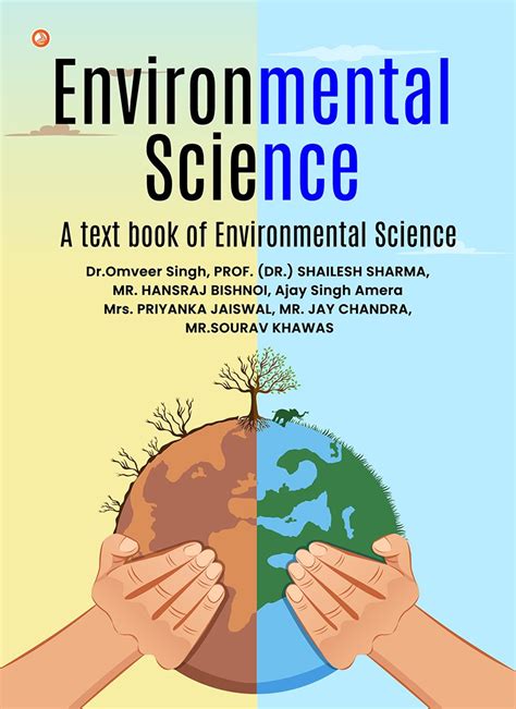 Environmental Science Book 的图像结果